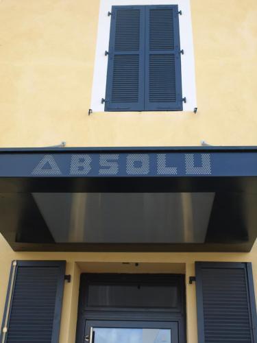 Hotel Absolu