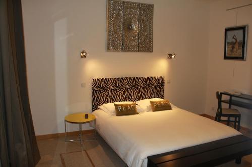 Hotel Absolu