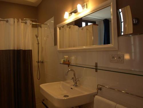 Hotel Absolu