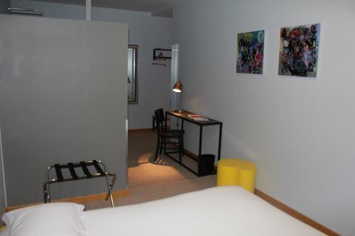 Hotel Absolu