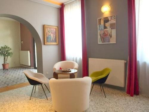 Hotel Absolu