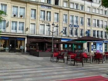 Victor Hotel
