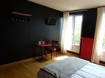 Victor Hotel