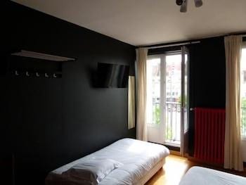 Victor Hotel