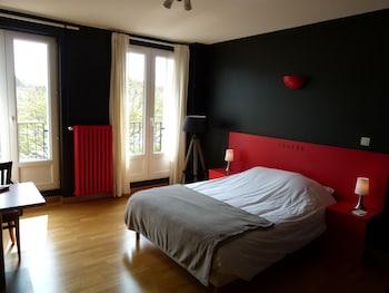 Victor Hotel