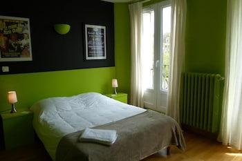 Victor Hotel