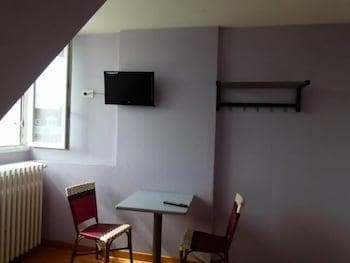 Victor Hotel