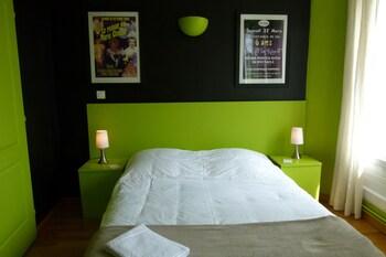 Victor Hotel