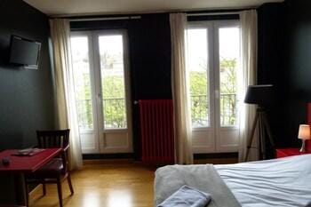 Victor Hotel