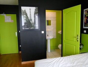 Victor Hotel