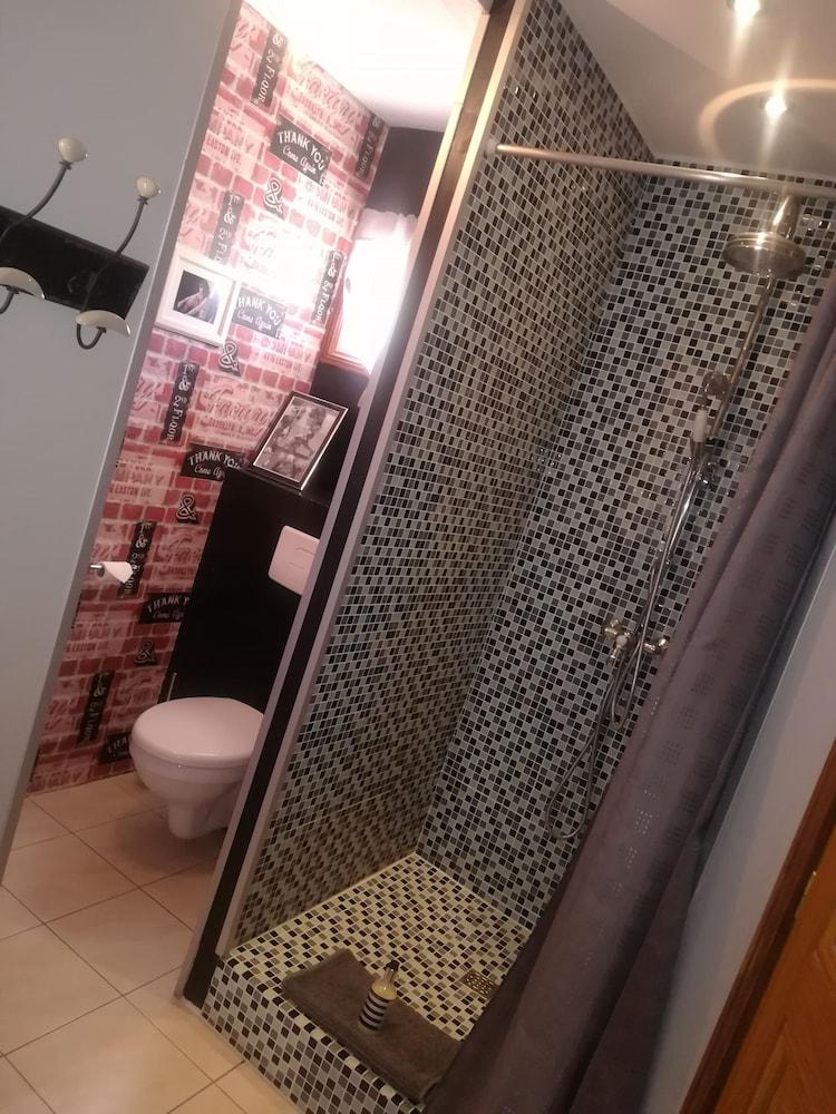 Les Chambres d'Ovaline