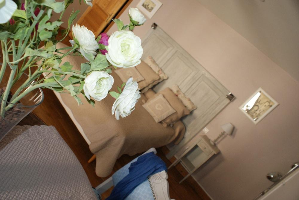 Les Chambres d'Ovaline