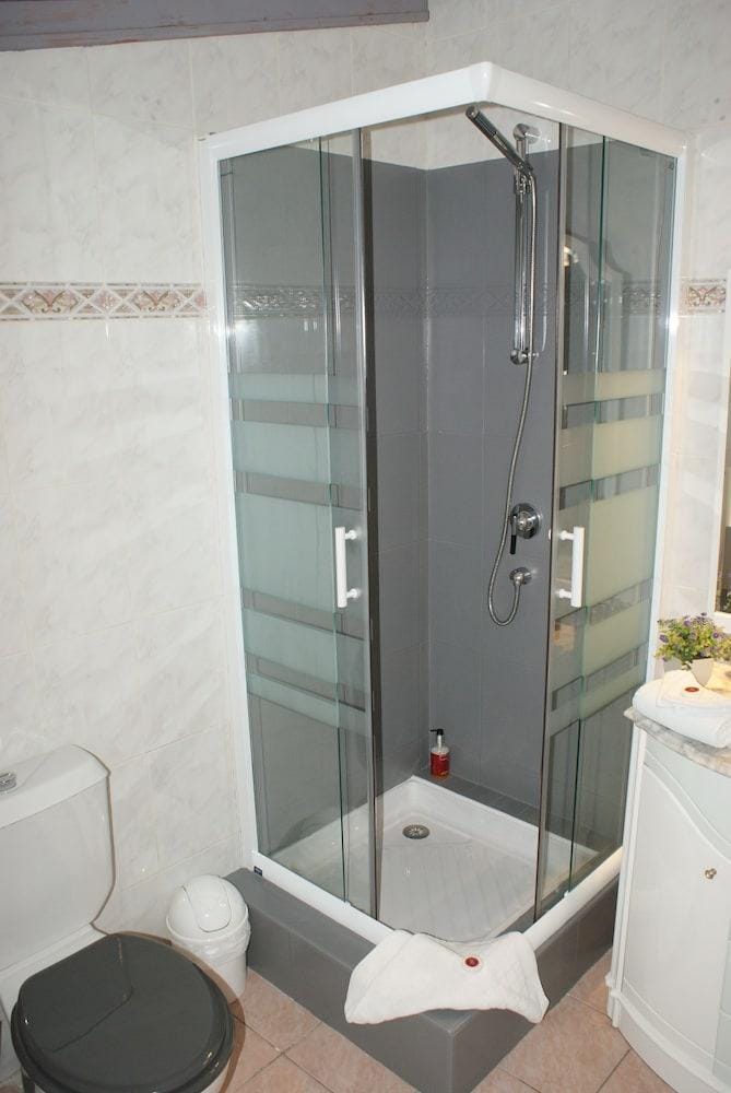 Les Chambres d'Ovaline