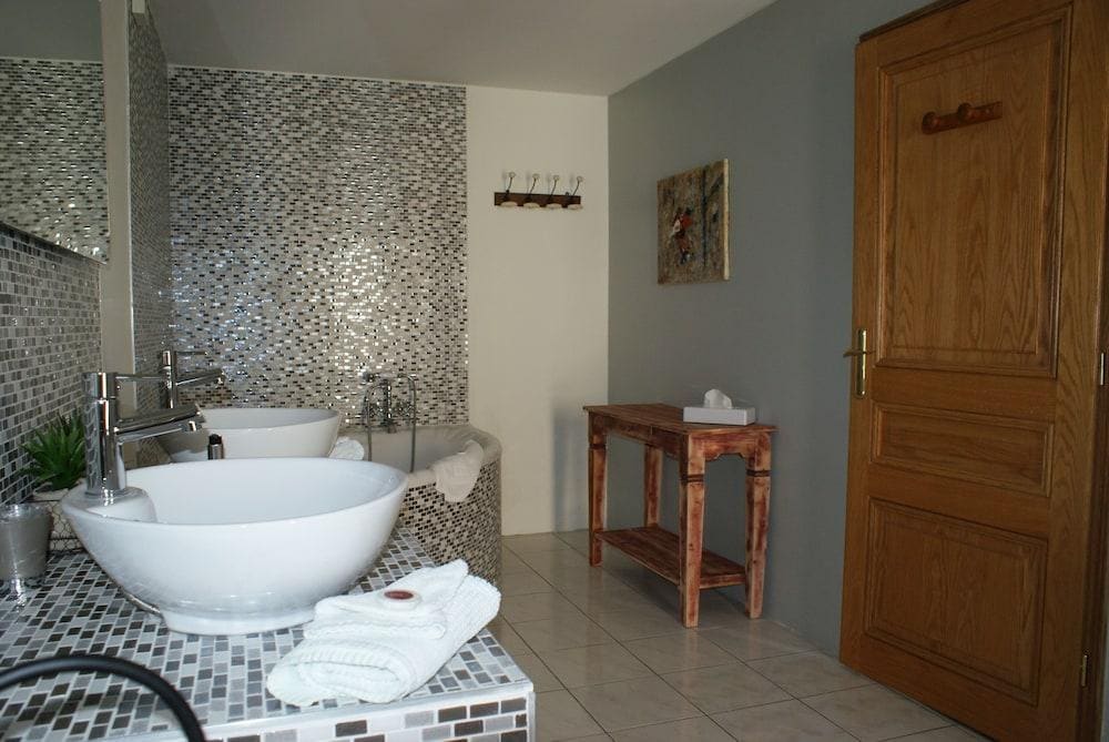 Les Chambres d'Ovaline