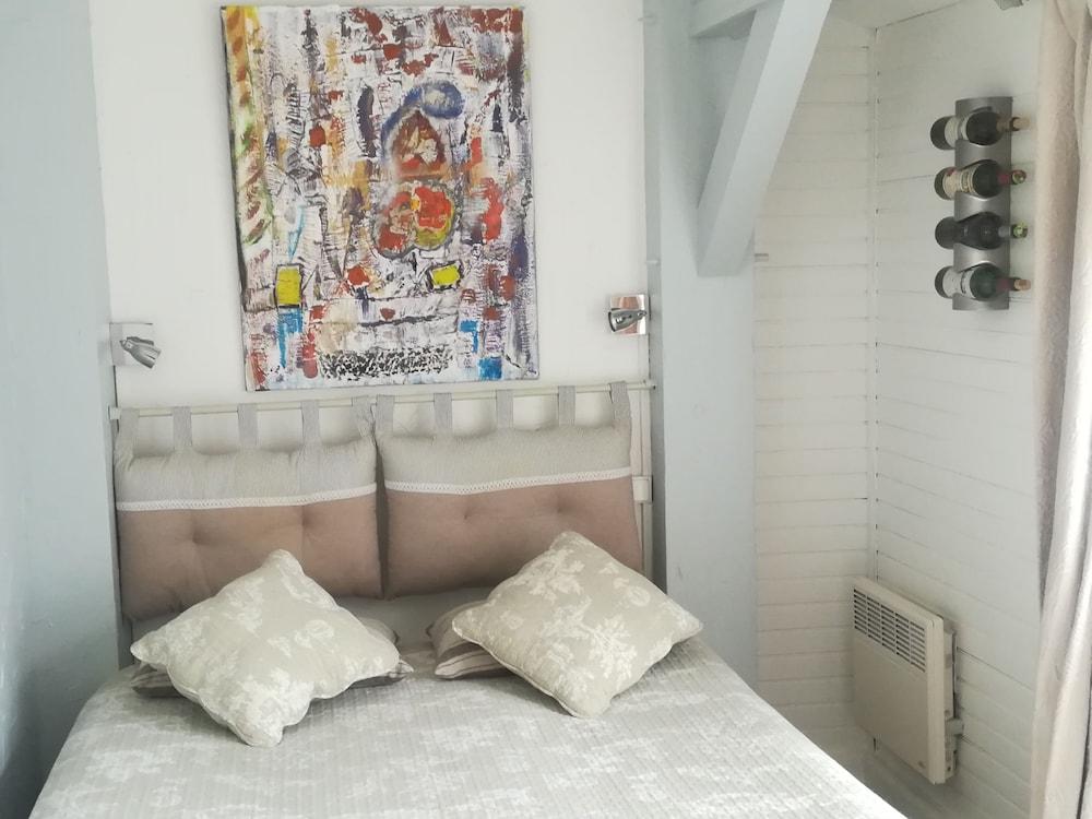 Les Chambres d'Ovaline