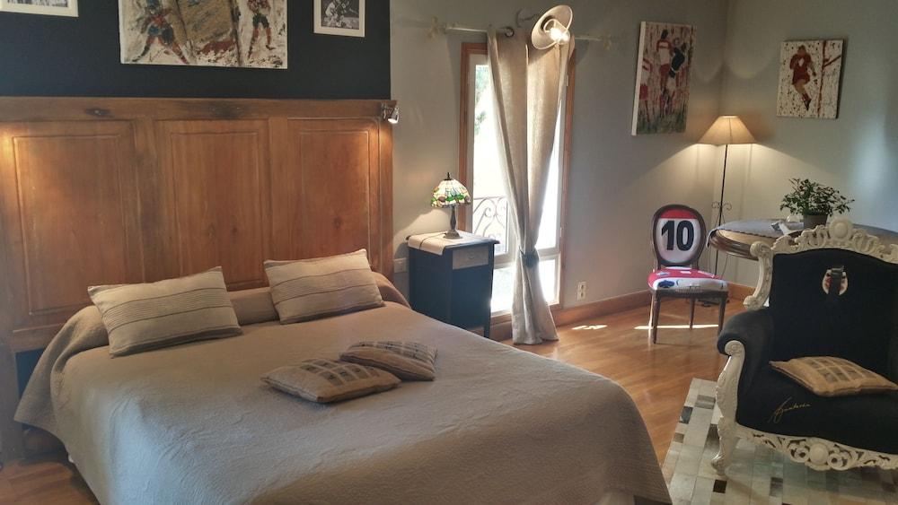 Les Chambres d'Ovaline