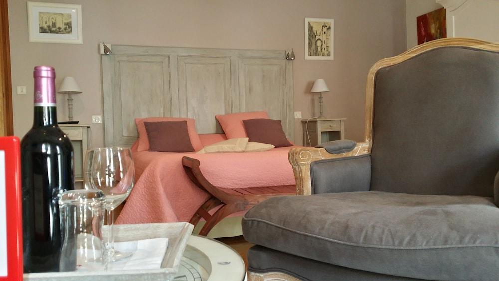 Les Chambres d'Ovaline