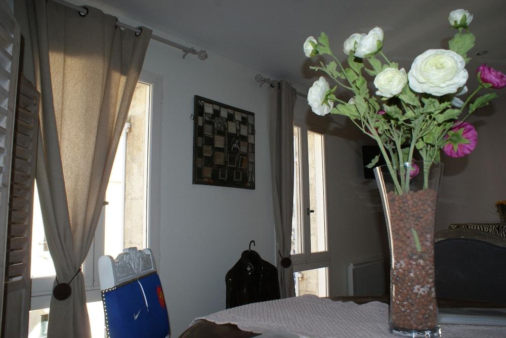 Les Chambres d'Ovaline