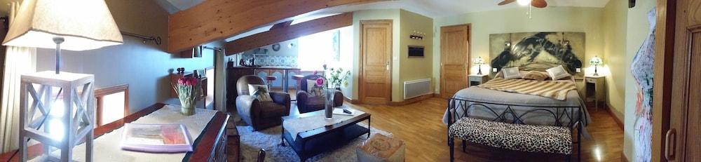 Les Chambres d'Ovaline