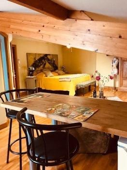 Les Chambres d'Ovaline