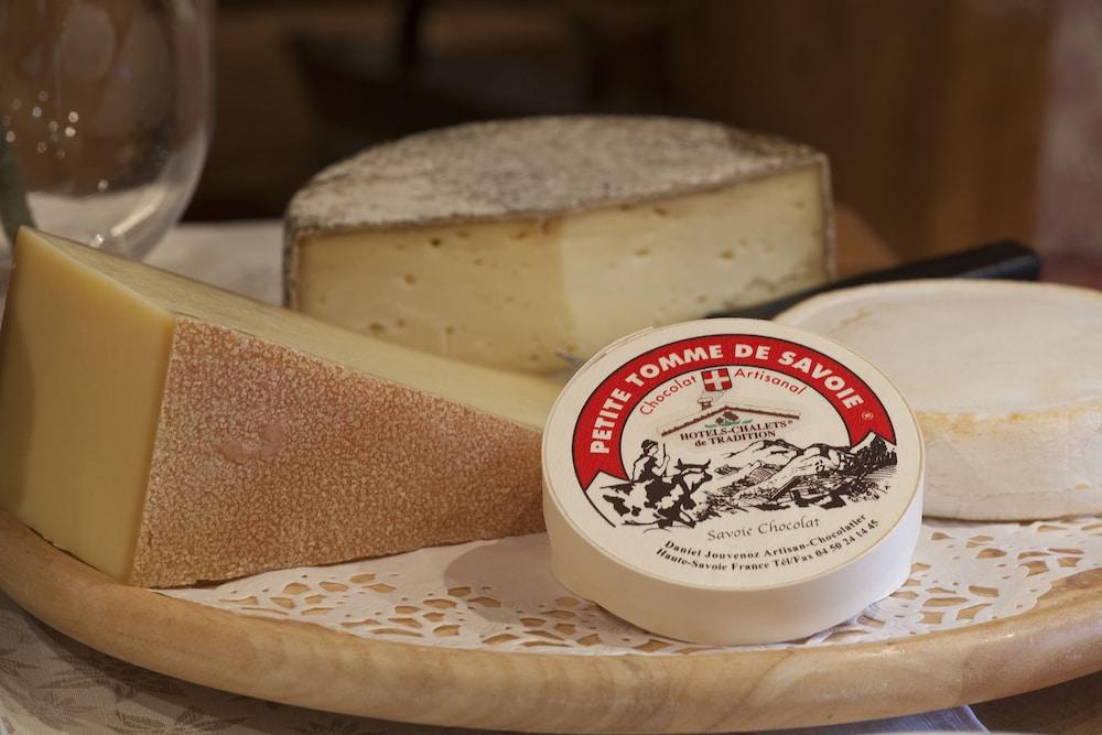 Les Fermes De Pierre Et Anna