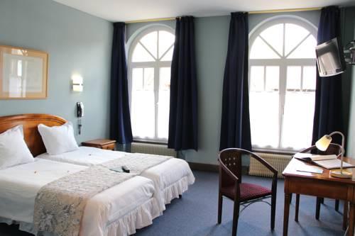 Hotel Restaurant La Cigogne