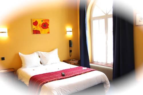 Hotel Restaurant La Cigogne