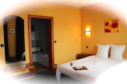 Hotel Restaurant La Cigogne