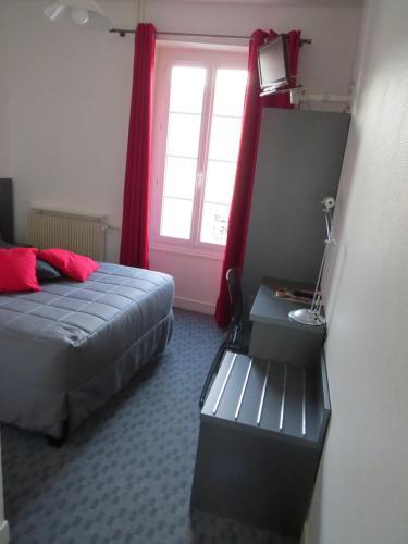Hotel de Cleves