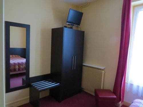 Hotel de Cleves