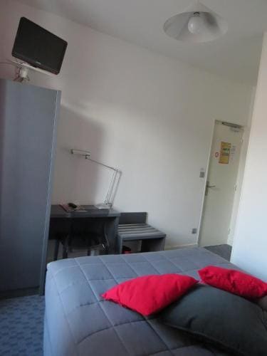 Hotel de Cleves