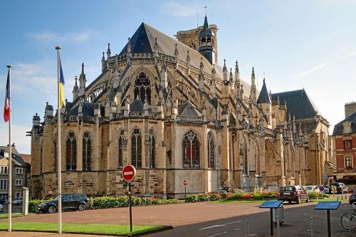 Hotel de Cleves