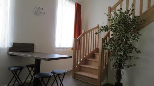 Hotel de Cleves