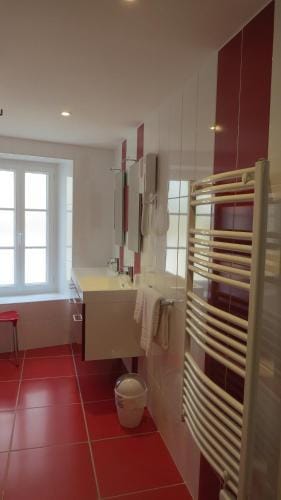 Hotel de Cleves