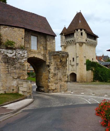 Hotel de Cleves