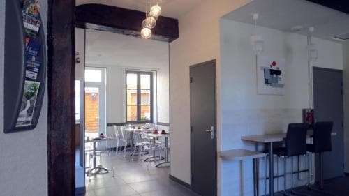 Hotel de Cleves
