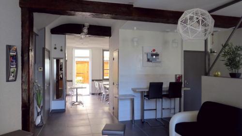 Hotel de Cleves