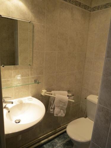 Hotel de Cleves