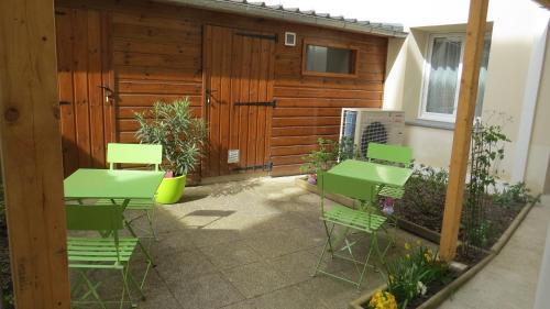 Hotel de Cleves