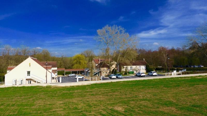Le Moulin de la Coudre
