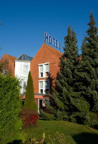 Tourhotel du Golf