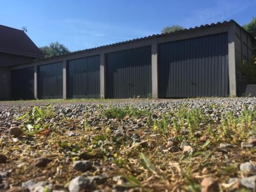 Tourhotel du Golf