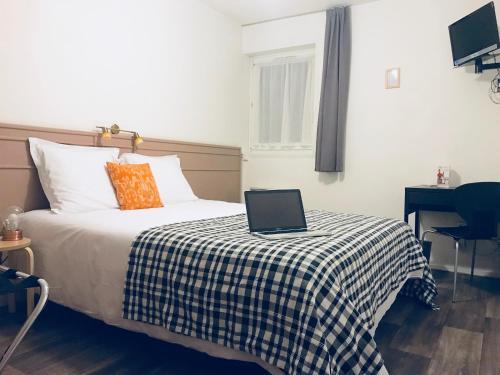 Tourhotel du Golf