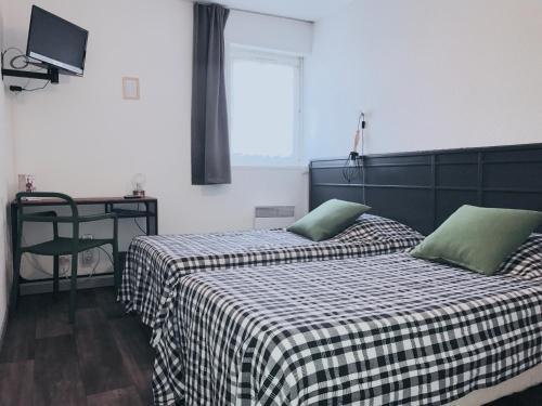 Tourhotel du Golf