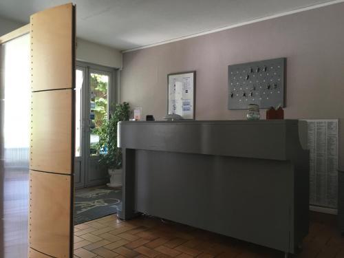 Tourhotel du Golf