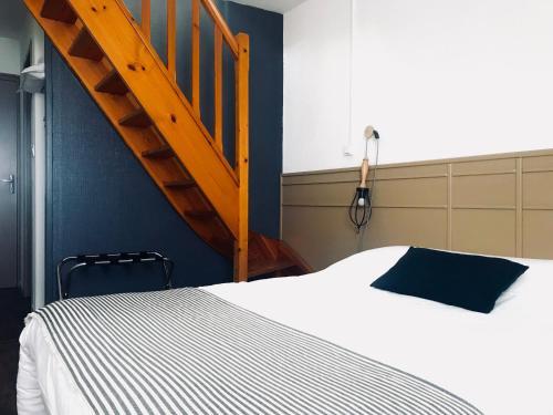 Tourhotel du Golf
