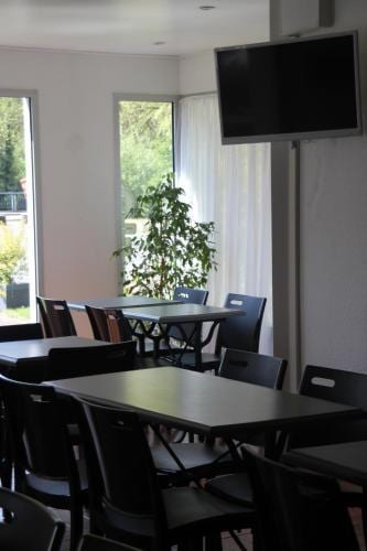 Tourhotel du Golf