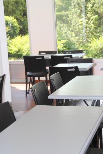 Tourhotel du Golf