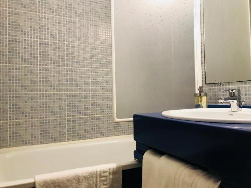 Tourhotel du Golf