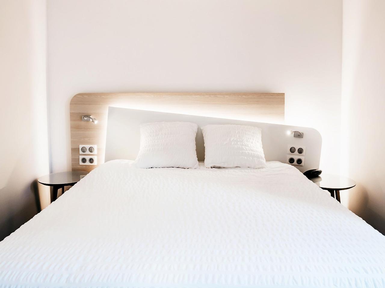 Hotel Au Lion Rouge